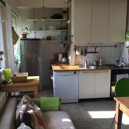 Sarajevo, Lovely Two Bedroom In The Very Center