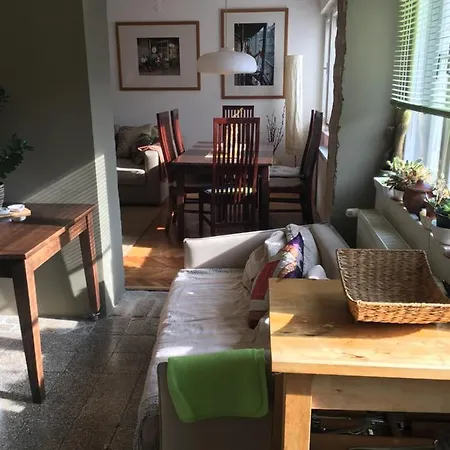 Апартаменты Sarajevo, Lovely Two Bedroom In The Very Center