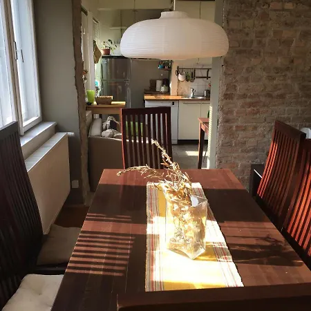 Апартаменты Sarajevo, Lovely Two Bedroom In The Very Center *