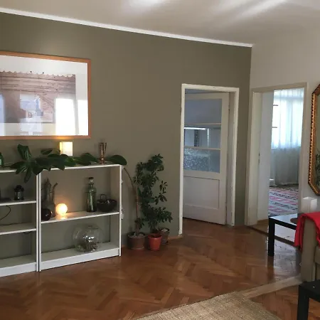 Sarajevo, Lovely Two Bedroom In The Very Center