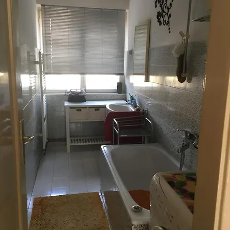 Апартаменты Sarajevo, Lovely Two Bedroom In The Very Center *