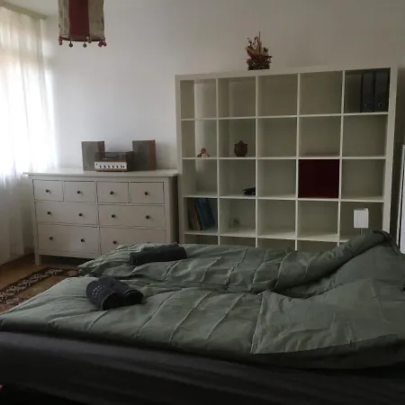 Апартаменты Sarajevo, Lovely Two Bedroom In The Very Center