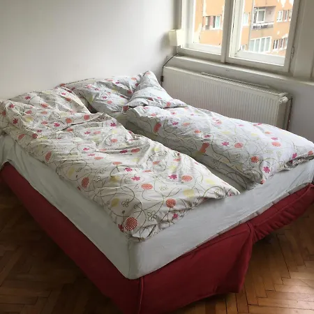 Sarajevo, Lovely Two Bedroom In The Very Center