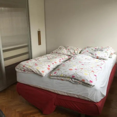 Sarajevo, Lovely Two Bedroom In The Very Center Апартаменты *