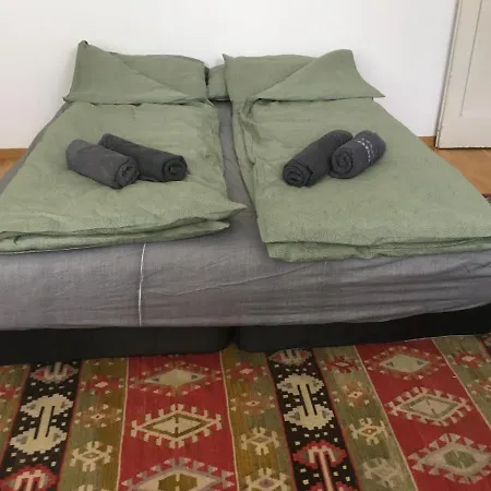 Sarajevo, Lovely Two Bedroom In The Very Center *